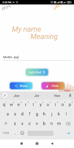 Screenshot 3