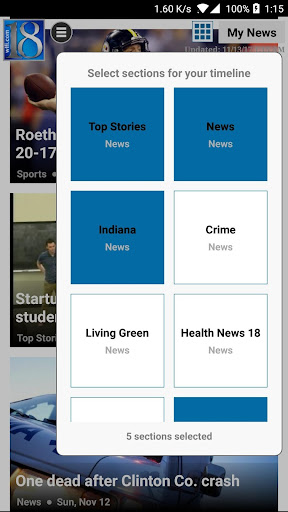 Screenshot 3