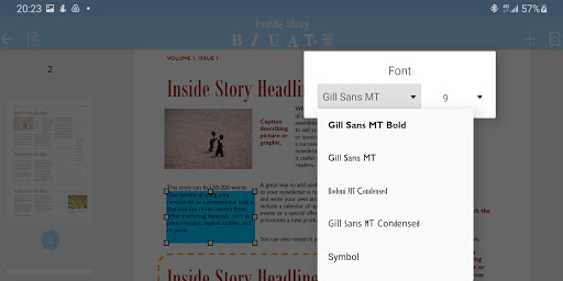 Screenshot 3