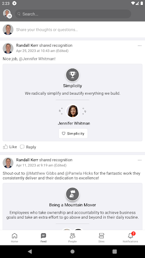 Screenshot 3