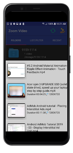 Screenshot 3