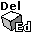 DeleD 3D Modeler