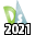 DraftSight logo