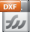 Smart STL to DXF Converter