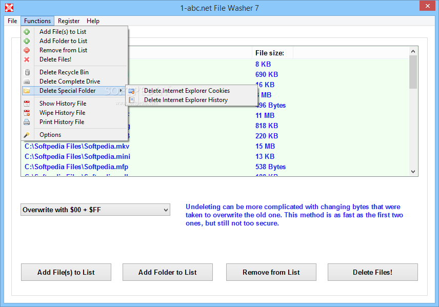 Screenshot 3