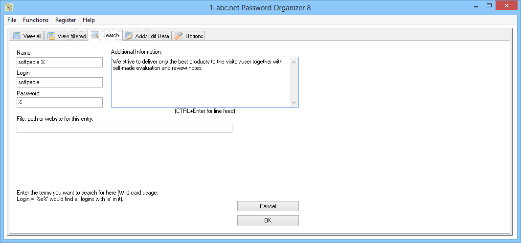 Screenshot 3