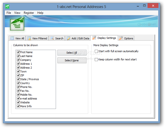 Screenshot 3