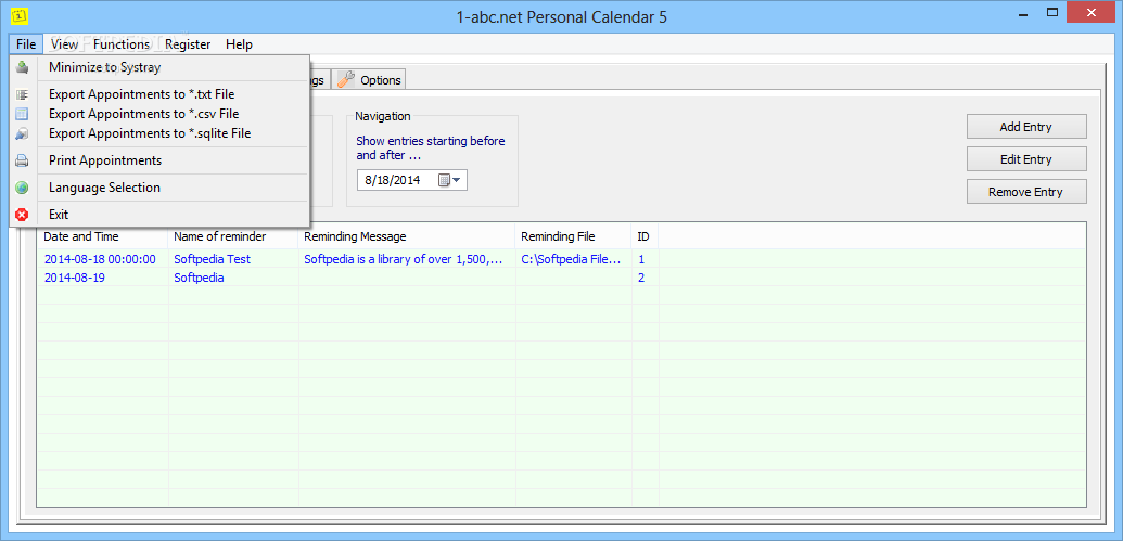 Screenshot 5