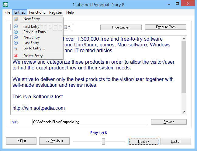 Screenshot 4