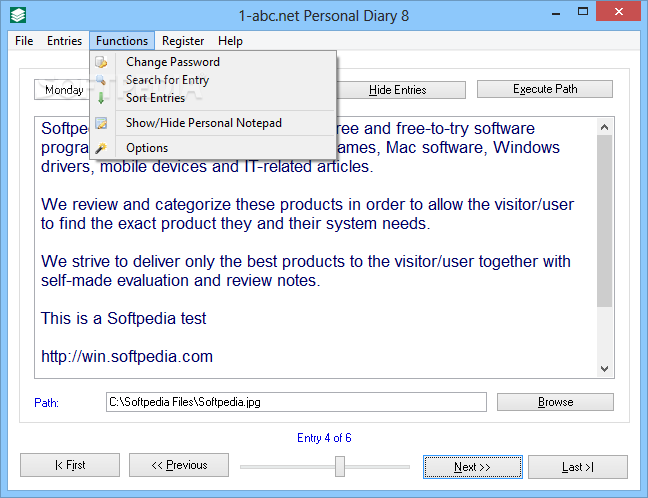 Screenshot 5