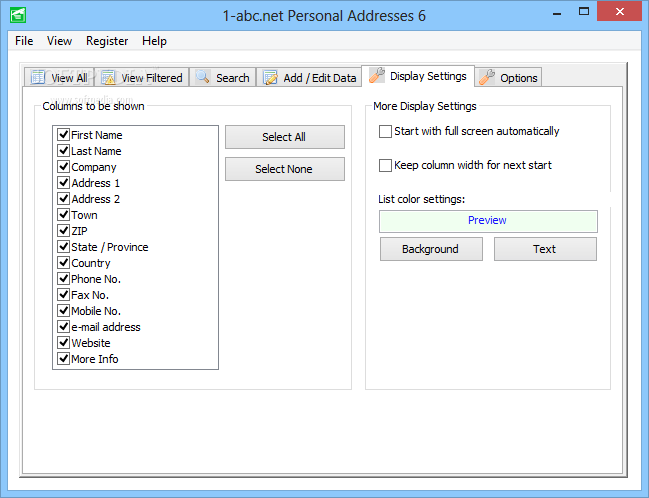 Screenshot 6