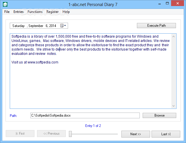 Screenshot 5