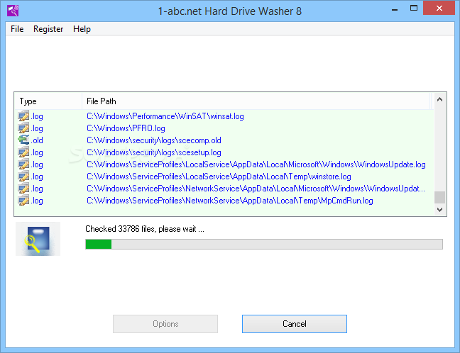 Screenshot 3