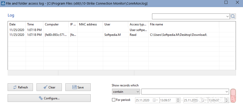 Screenshot 3