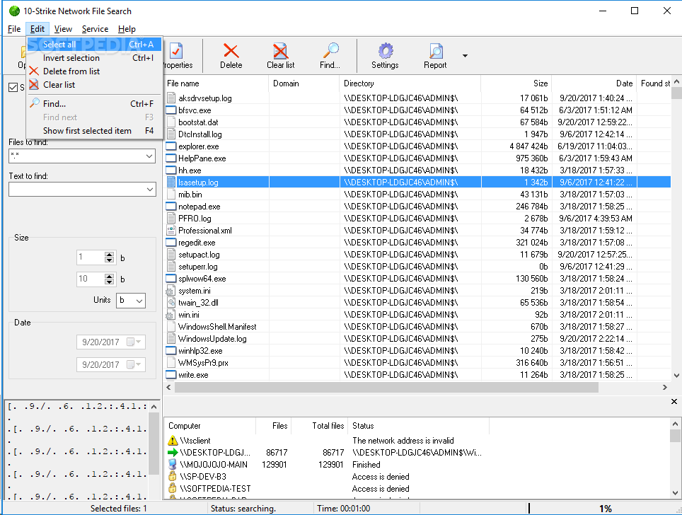 Screenshot 4