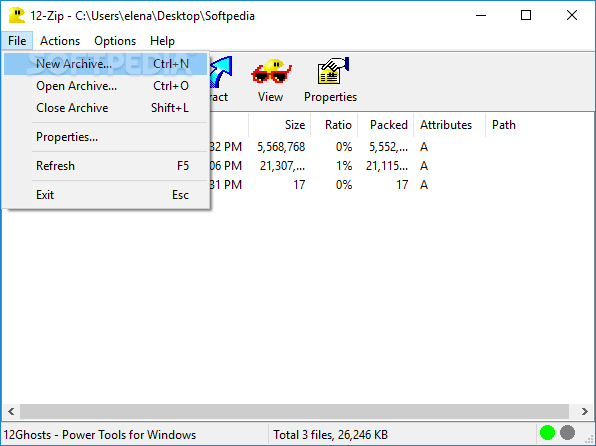 Screenshot 3