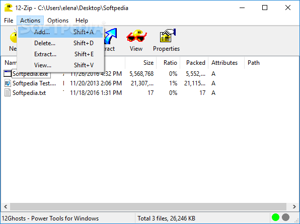 Screenshot 5