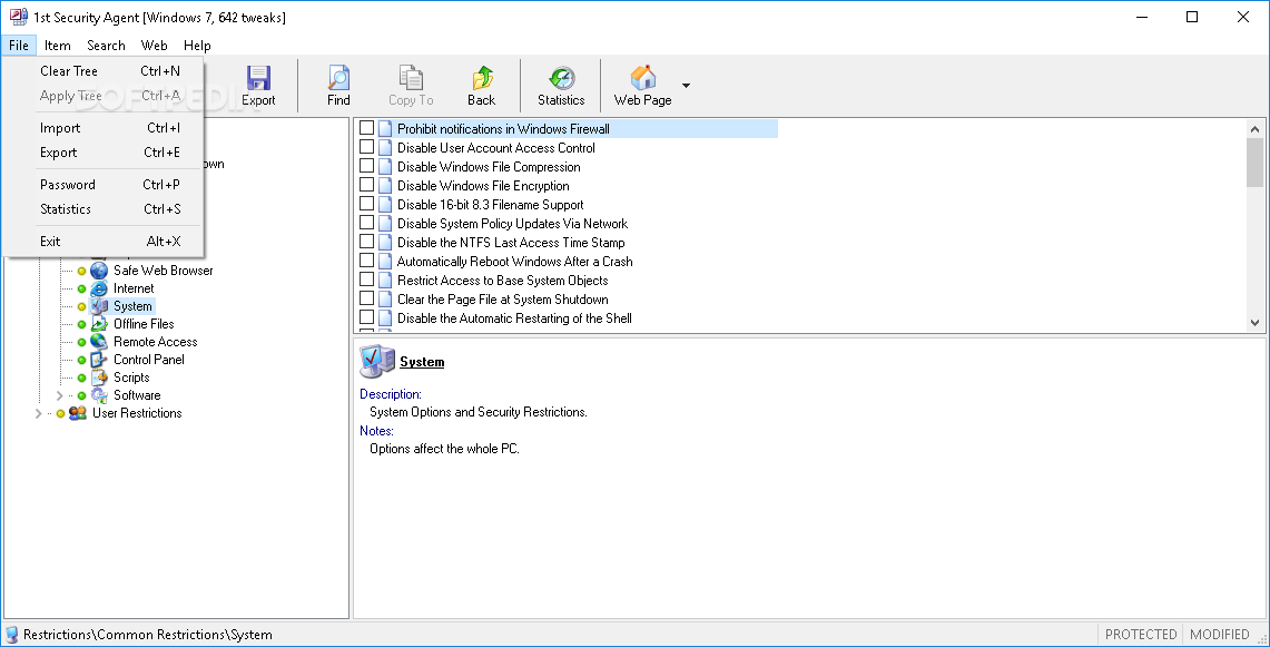 Screenshot 3