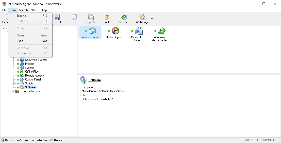 Screenshot 4