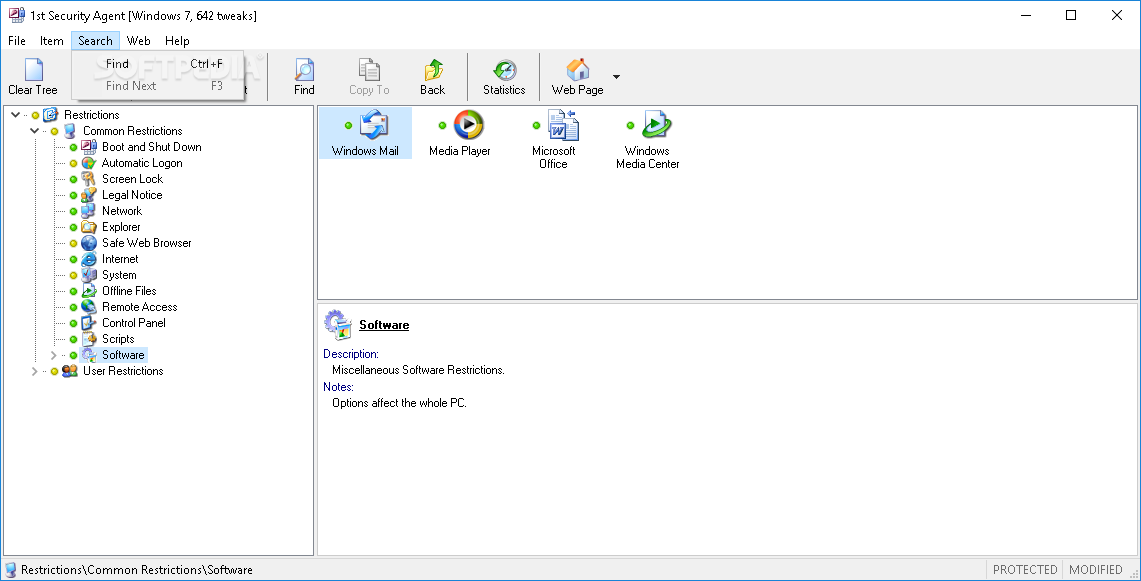 Screenshot 5