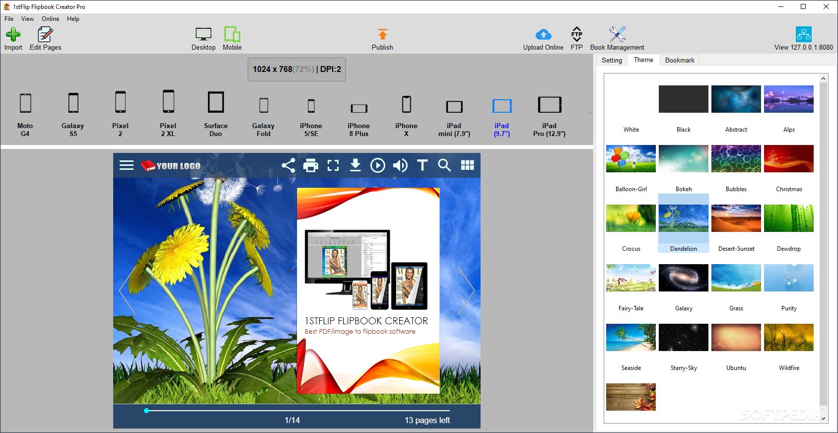 Screenshot 3