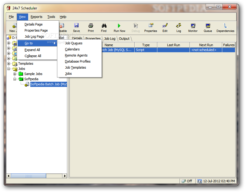 Screenshot 3