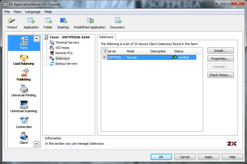Screenshot 5