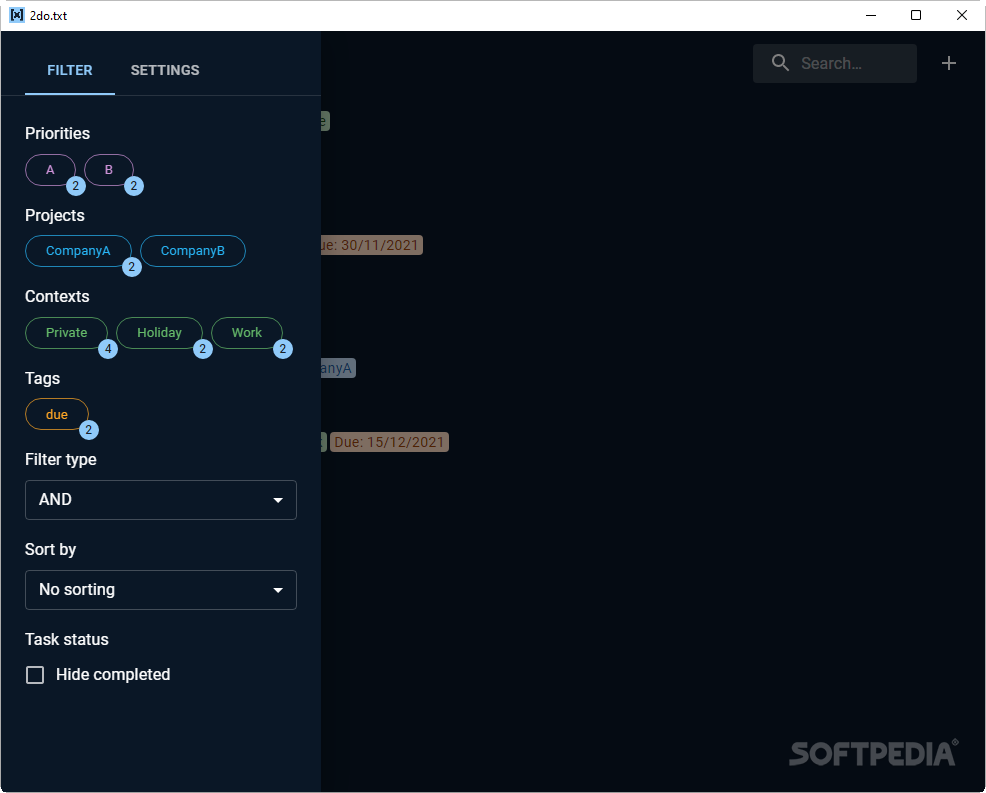 Screenshot 3