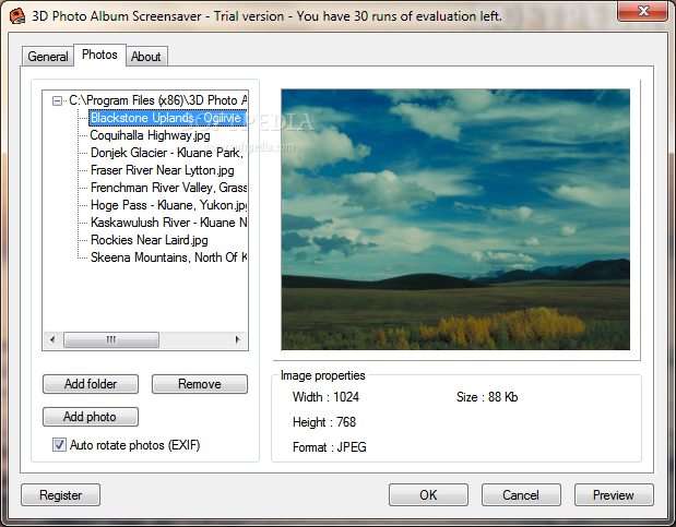 Screenshot 3