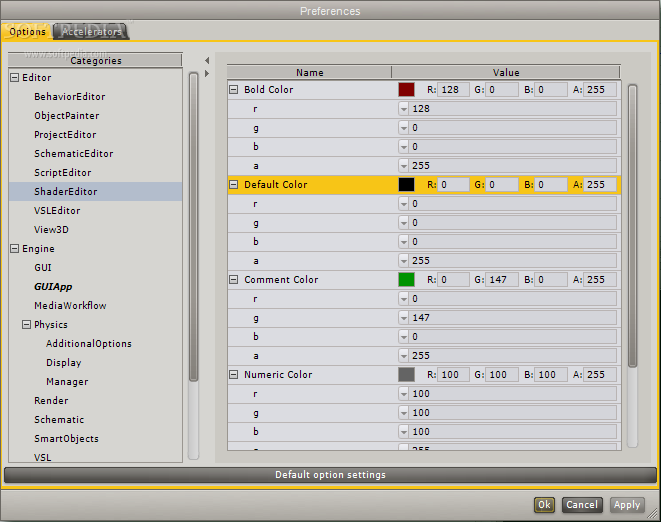 Screenshot 6