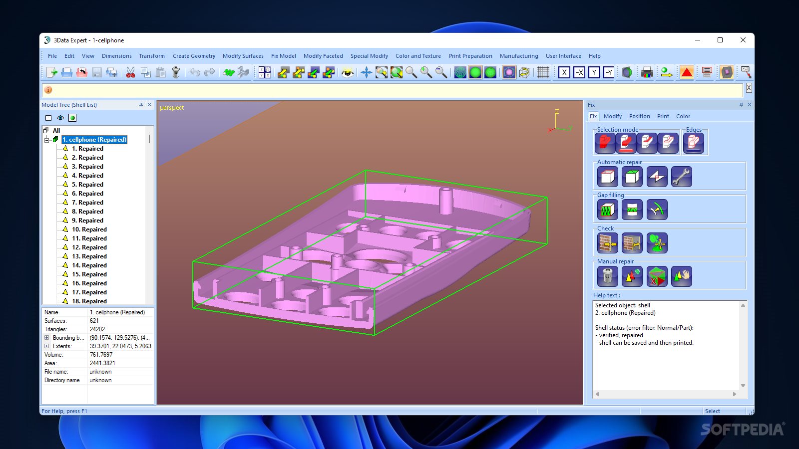 Screenshot 1