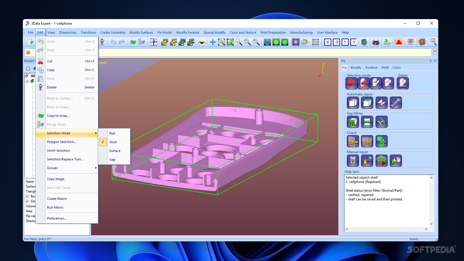Screenshot 3