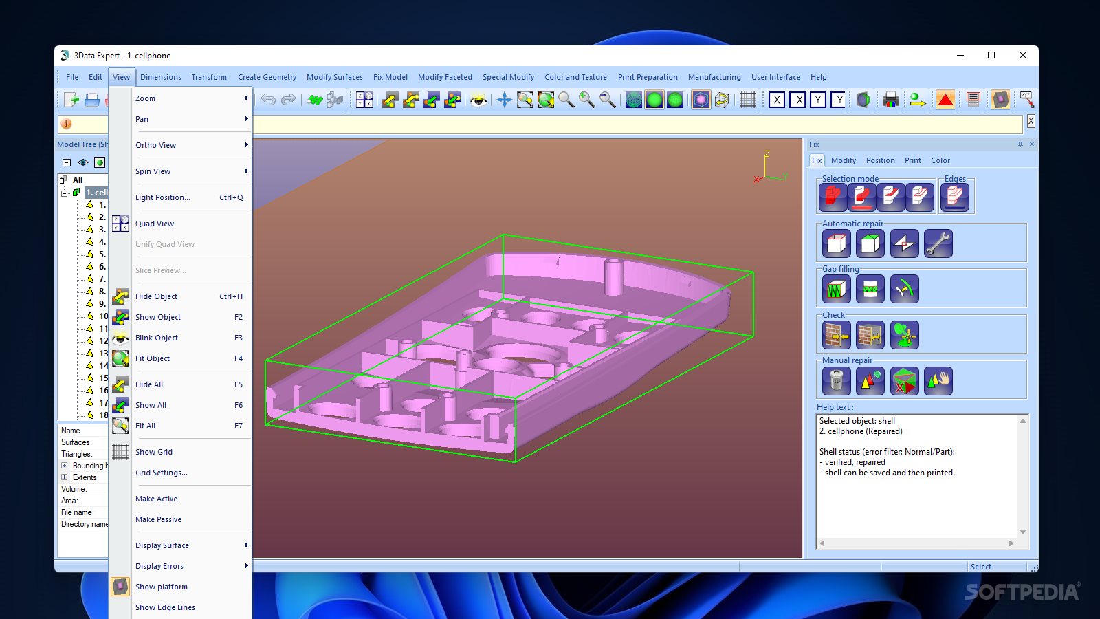 Screenshot 4