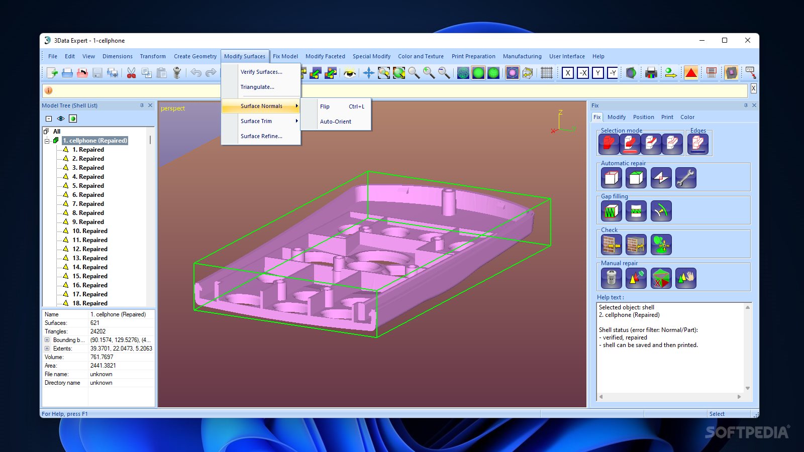 Screenshot 8