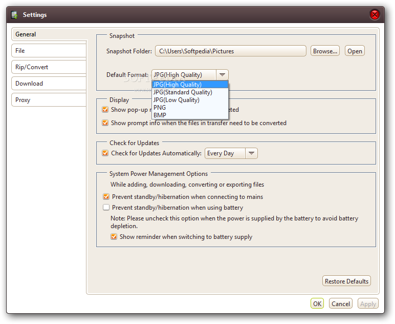 Screenshot 4