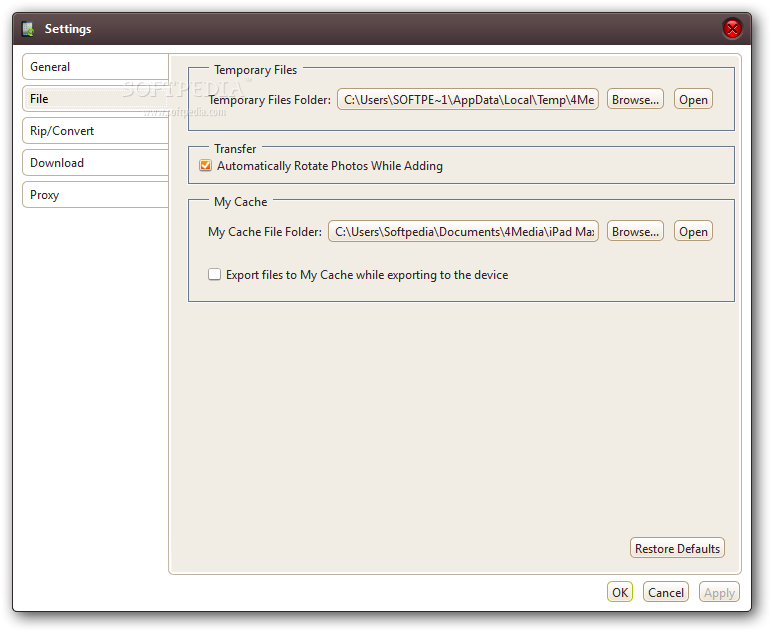 Screenshot 5
