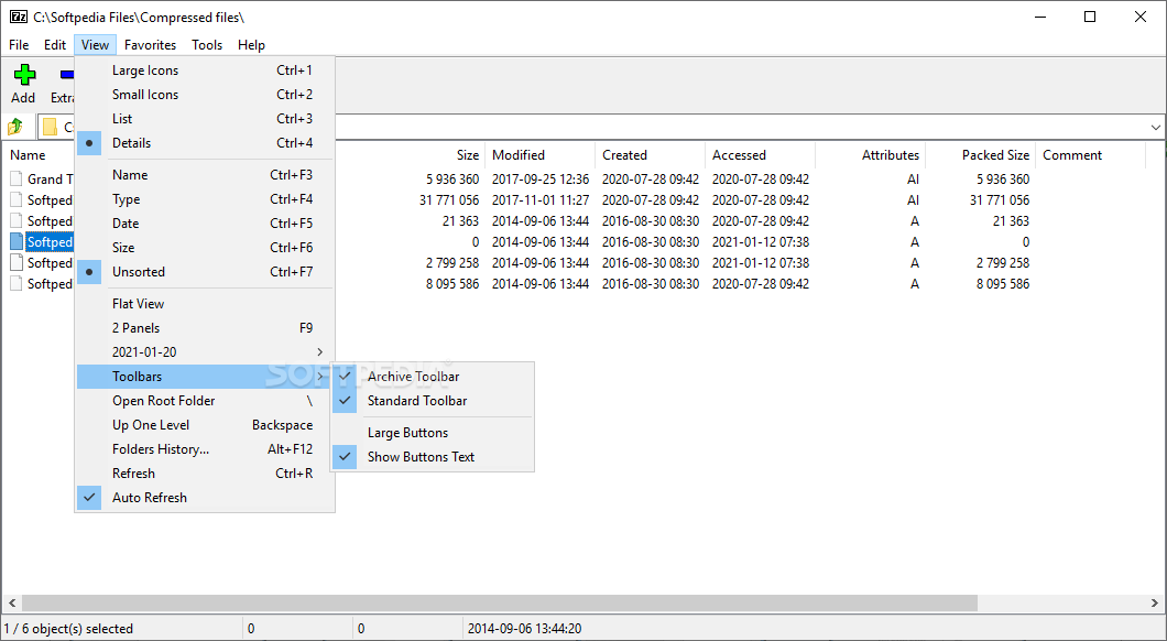 Screenshot 6
