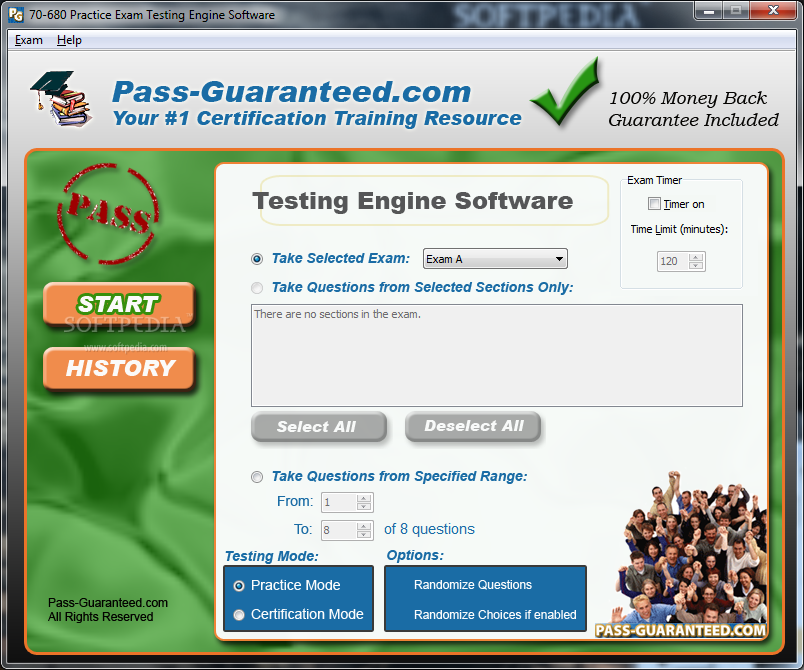 70-680 - TS:Windows 7,Configuring Logo