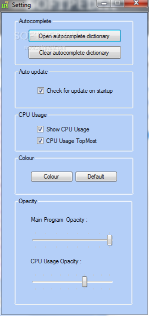Screenshot 3