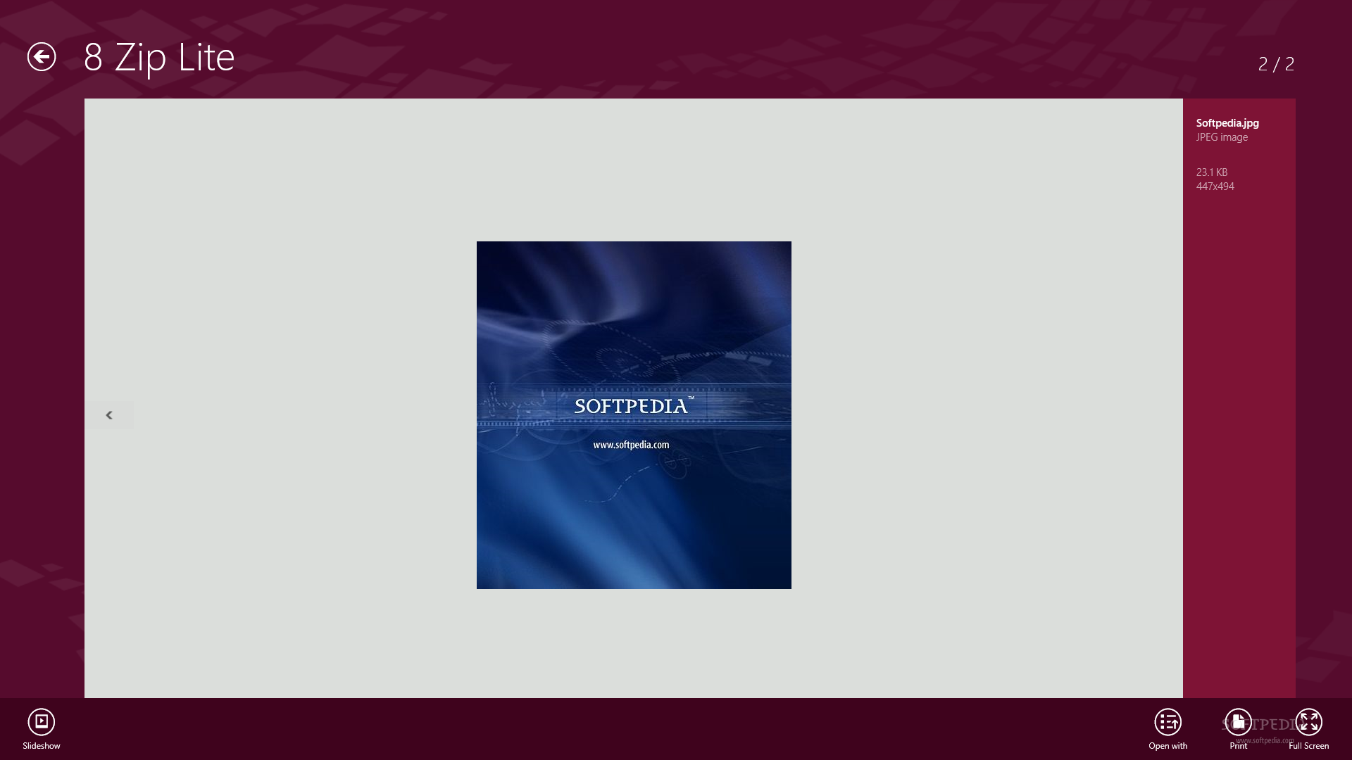 Screenshot 4