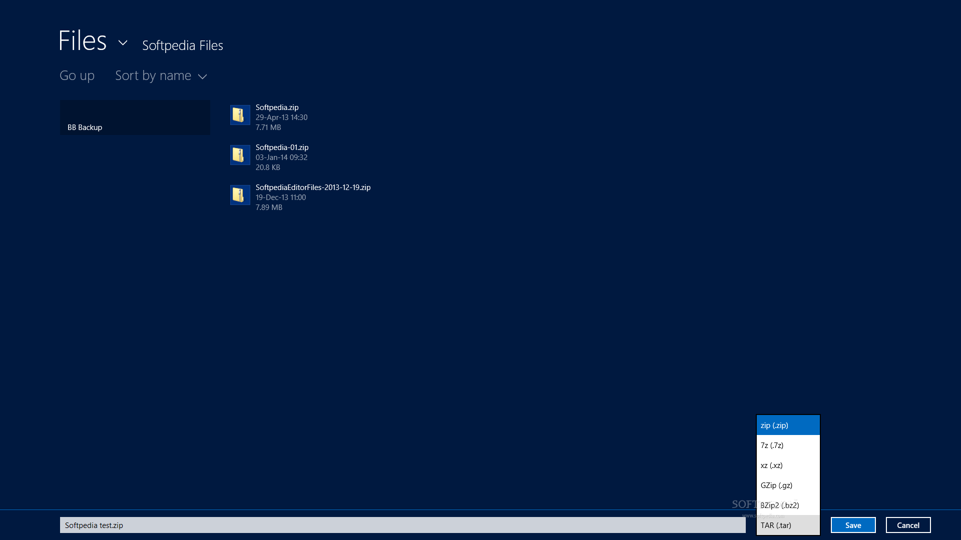Screenshot 5