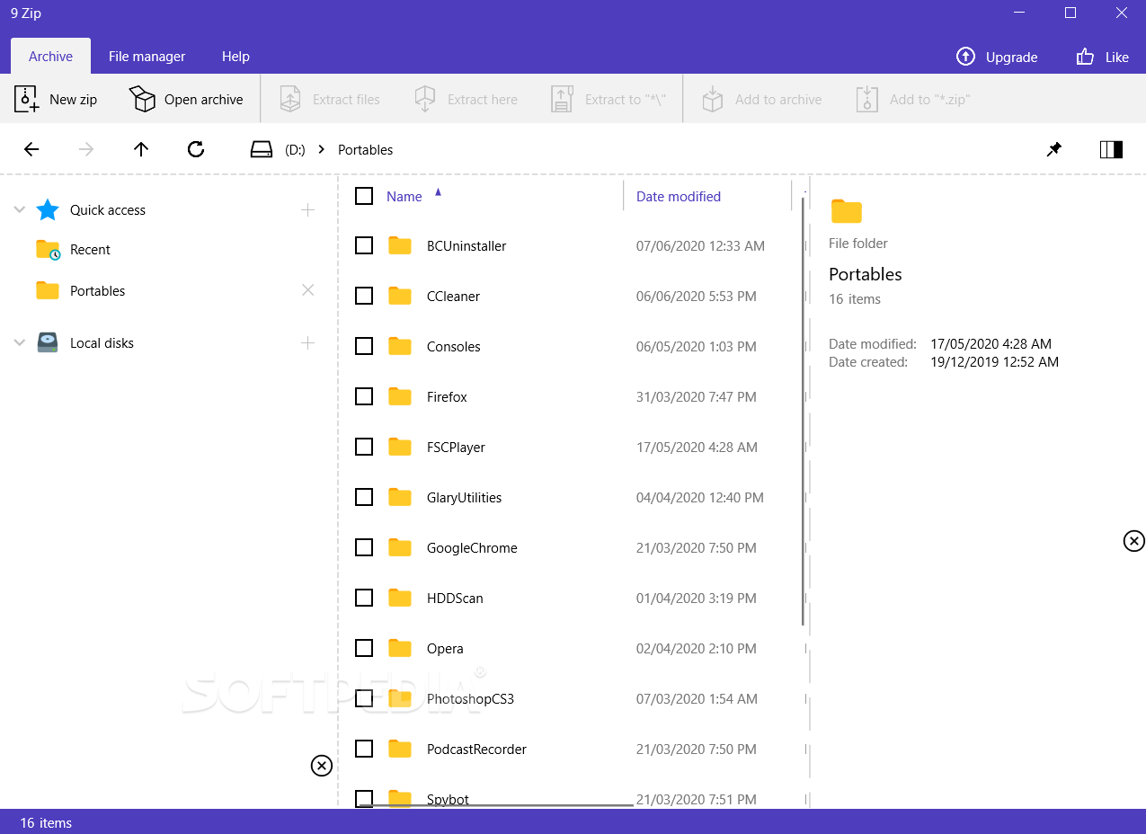 Screenshot 1