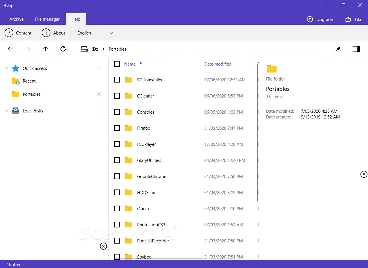 Screenshot 3