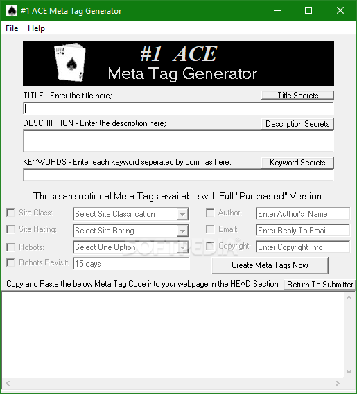 Screenshot 4