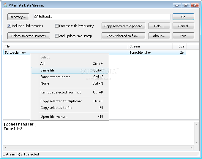 Screenshot 1