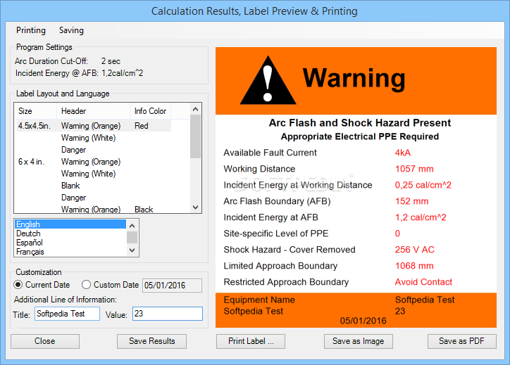 Screenshot 5