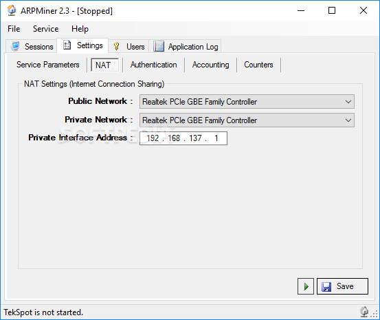 Screenshot 3