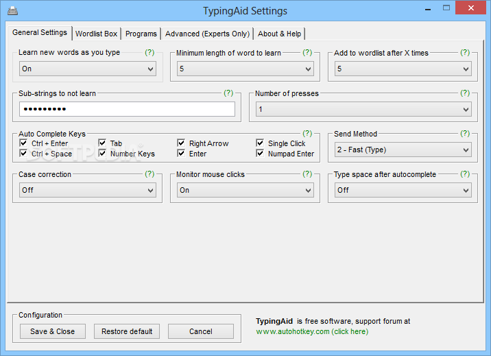Screenshot 3