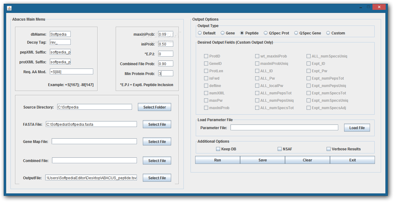 Screenshot 1
