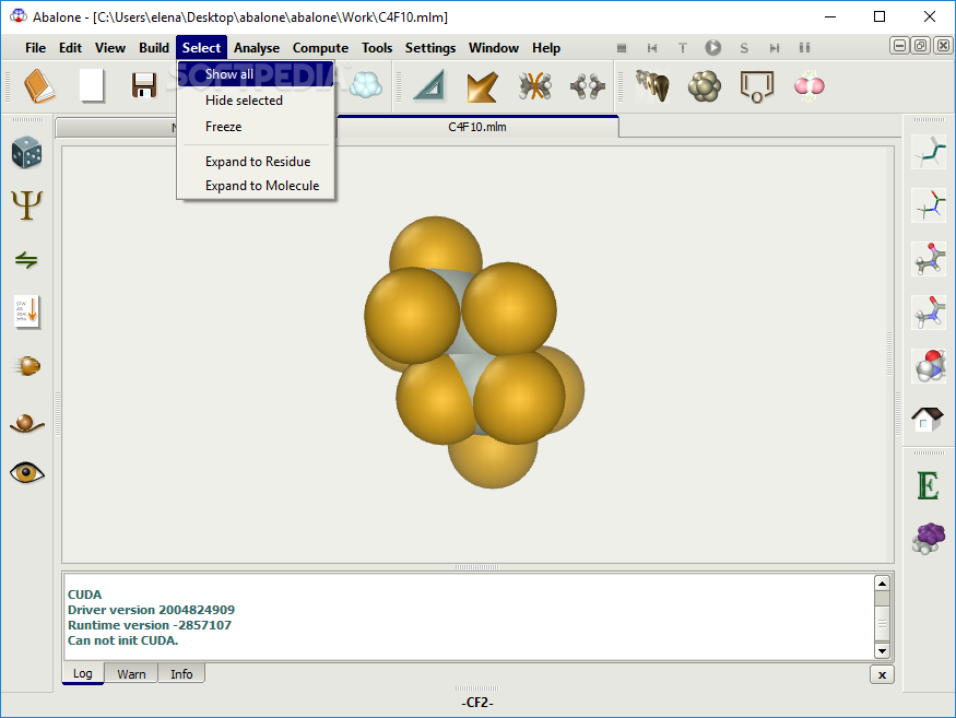 Screenshot 5